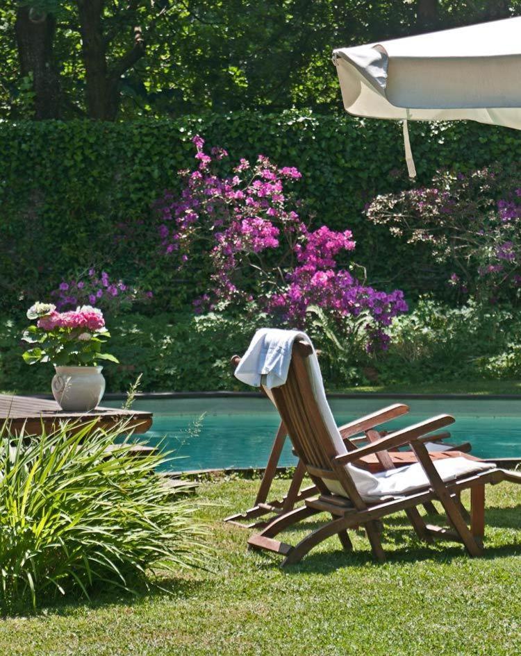 Resort Dei Limoni Lucca Ngoại thất bức ảnh